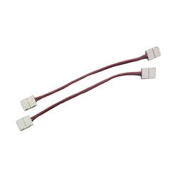 LED stūra savienotājs 