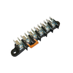 Rezerves daļas - SAWO spaiļu bloks 