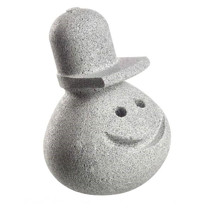 Pirts akmens - HUKKA Reiska