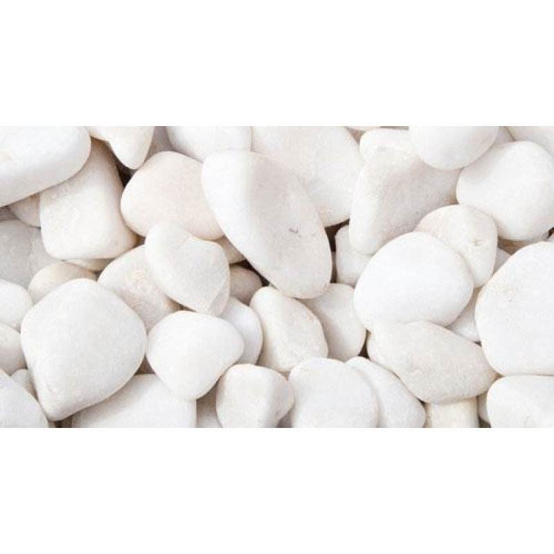 Baltie pirts akmeņi