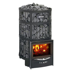 Malkas pirts krāsns - HARVIA Legend 300