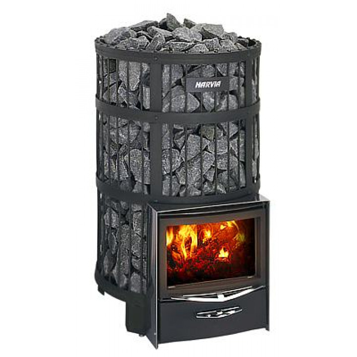 Malkas pirts krāsns - HARVIA Legend 300