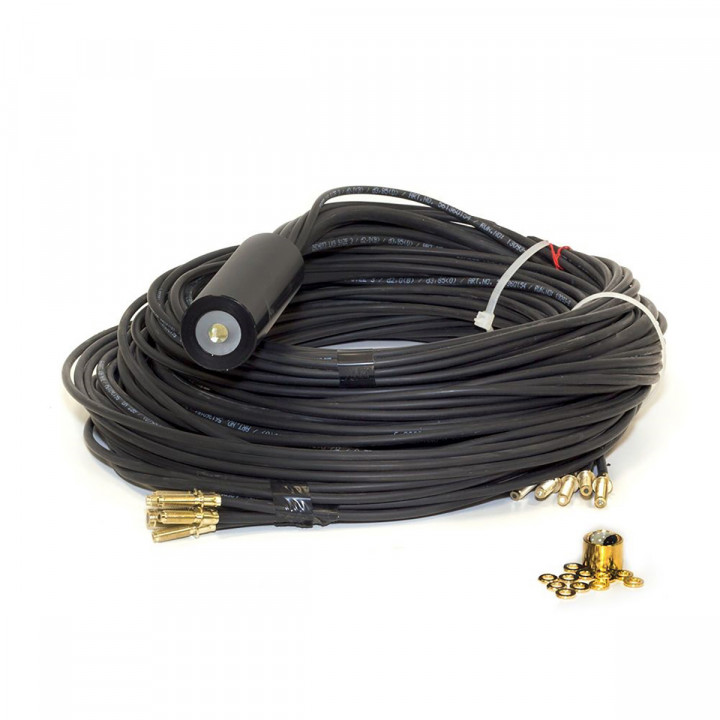 Pirts apgaismojums VPAC-1527-N211 CARIITTI