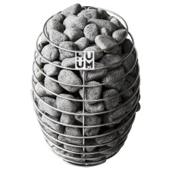 Elektriskā pirts sildītājs - HUUM DROP 