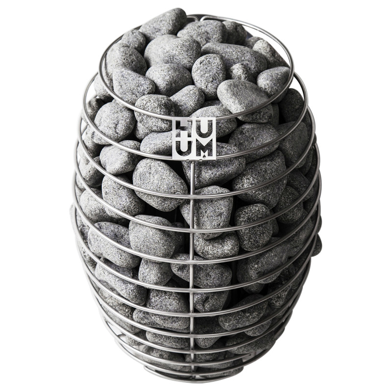 Elektriskā pirts sildītājs - HUUM DROP