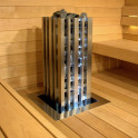 Iebūvējamais atloks - IKI Monolith sildītājam - 3