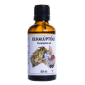 Aromāts pirtij Eucalyptus, 50 ml - 0