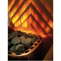 Uguns liesmu komplekts CARIITTI 