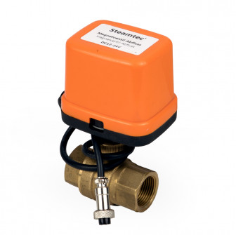 Automātisks iztukšošanas vārsts - SteamTec