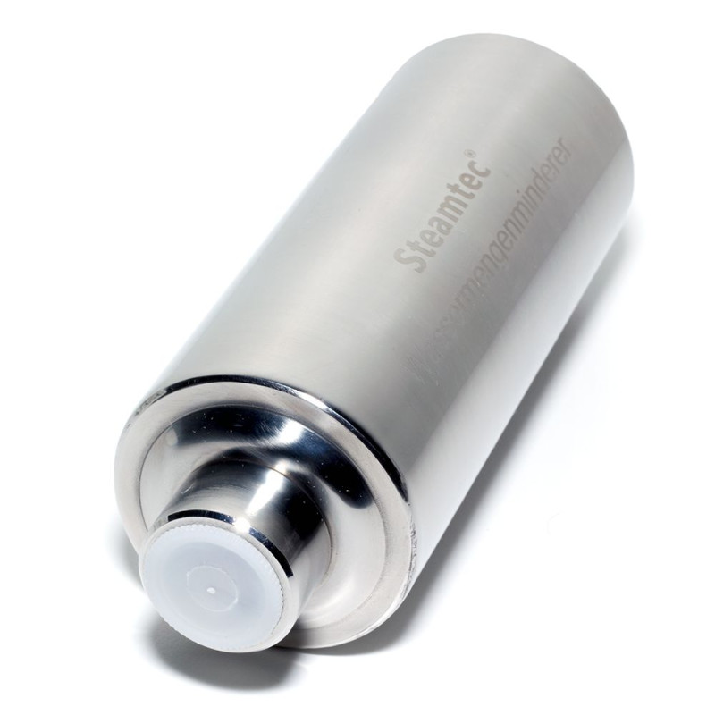 Ūdens mīkstinātājs - SteamTec