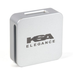 Sprausla tvaikam - SteamTec Ksa Quatro 