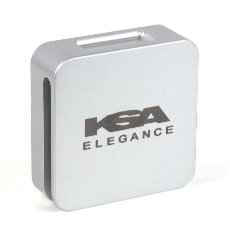 Sprausla tvaikam - SteamTec Ksa Quatro