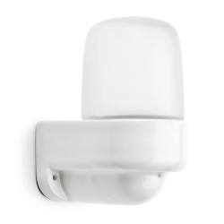 Keramiskā pirts lampa Bloser 