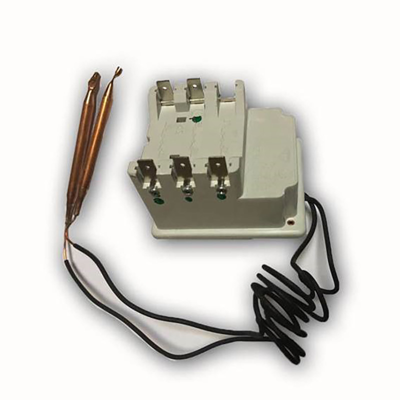 Rezerves daļas - TYLO termostats SENSE SPORT sildītājiem