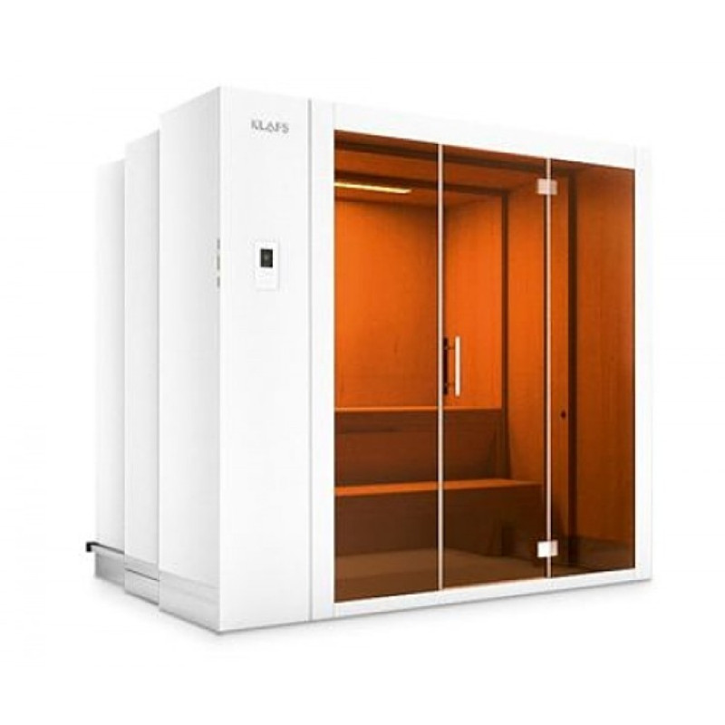 KLAFS S1 sauna