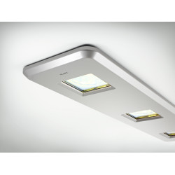 Sauļošanās sistēma Klafs Sun Meadow 