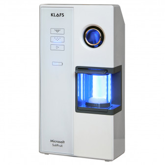 Haloģenerators Klafs Microsalt SaltProX