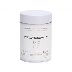 Sāls haloģeneratoram Klafs Microsalt SaltProX 