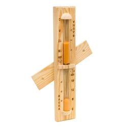 SAWO smilšu taimeris 551-P, priede 