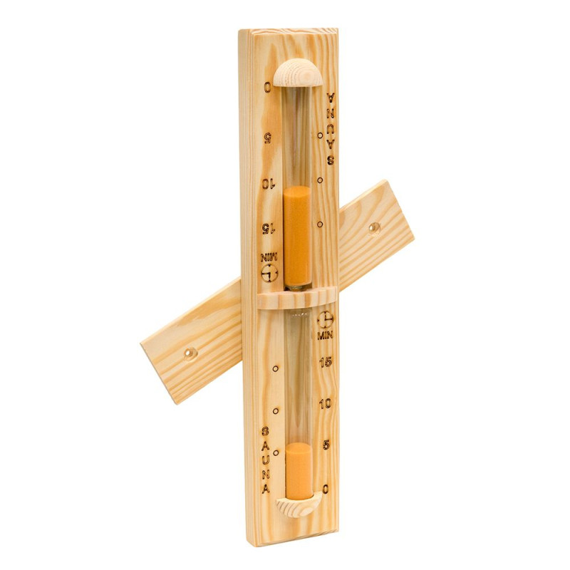 SAWO smilšu taimeris 551-P, priede