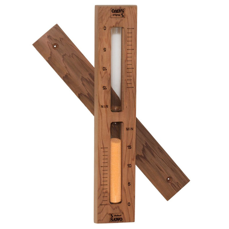 SAWO smilšu taimeris 553-D, ciedrs