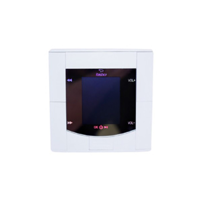 Skaņas sistēma TYLOHELO tvaika pirts kabīnei Panacea