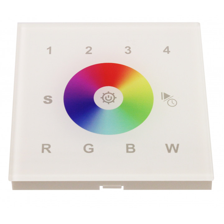 CARIITTI LED RGB vadības panelis