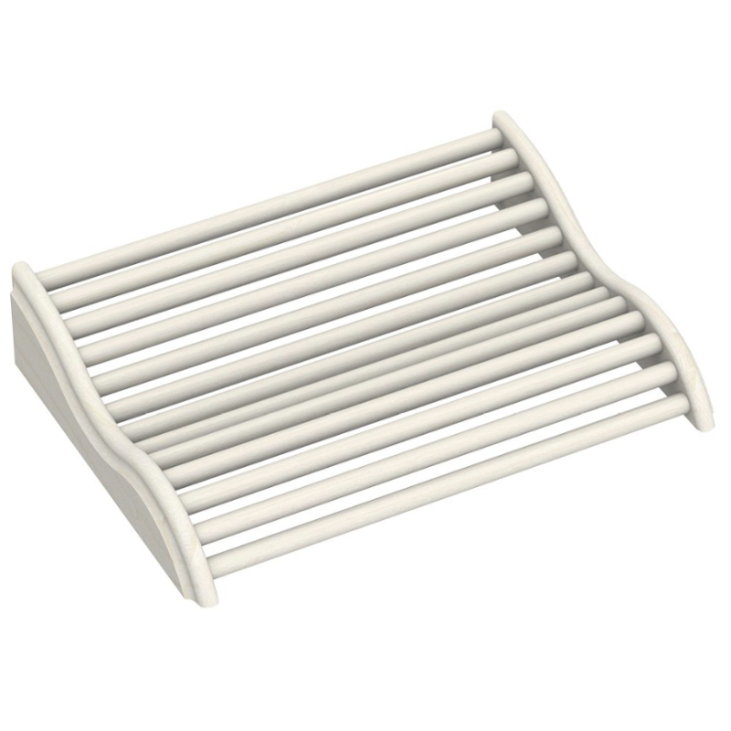 SAWO koka galvas balsts 510, apses