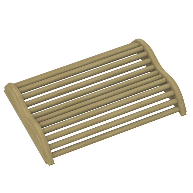 SAWO koka galvas balsts 511, ciedrs