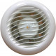 MM-S pirts ventilators ar aizmugures vārstu d/100mm