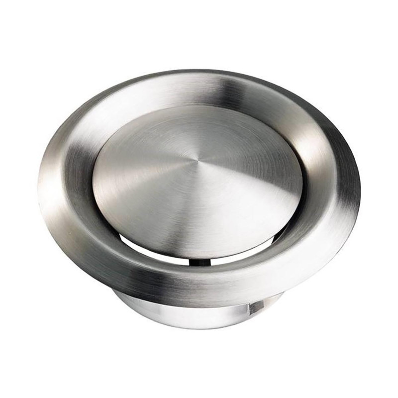 Europlast diska vārsts saunai