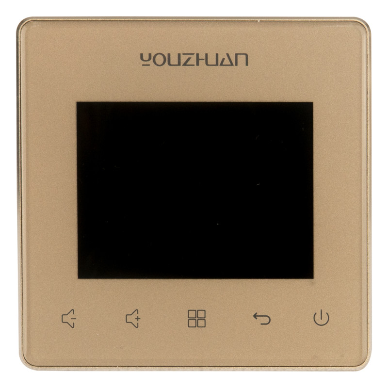 Daudzfunkcionāls multivides atskaņotājs