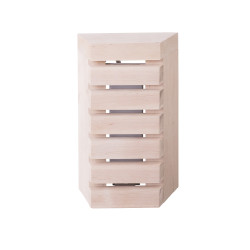 Sauna LED gaismeklis 180TRL 8W 