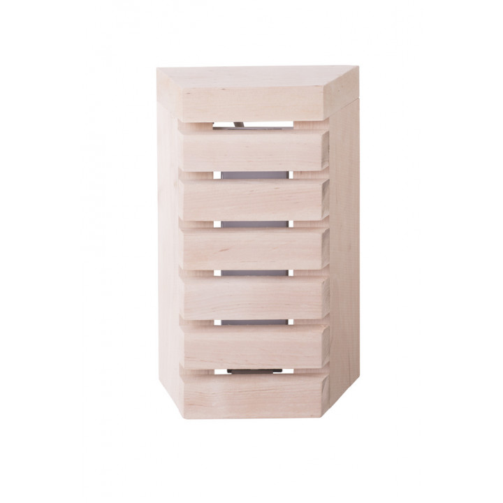 Sauna LED gaismeklis 180TRL 8W