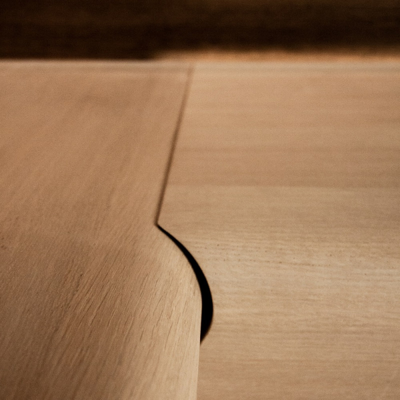 TAIVE sola stūra bloks