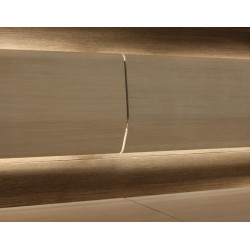 TAIVE atzveltnes bloks 