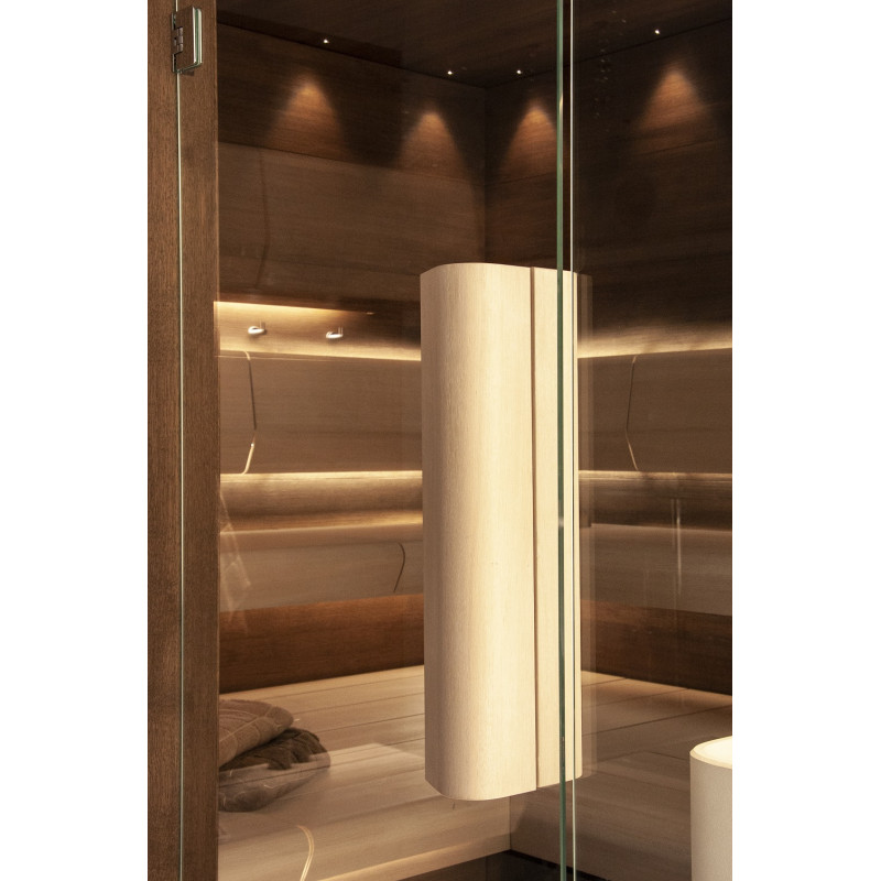 TAIVE durvju rokturis