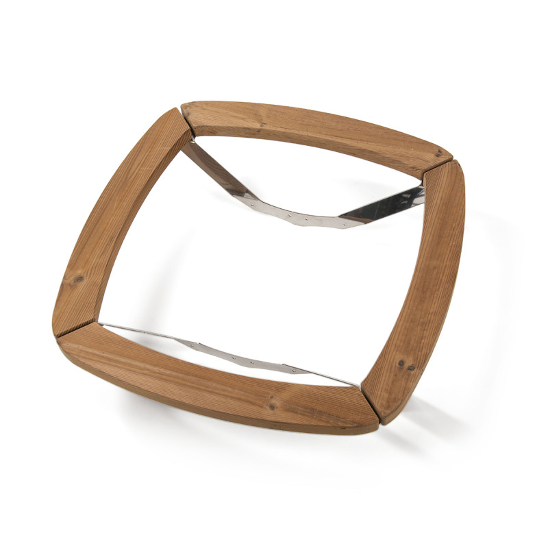 Drošības margas - NARVI Velvet elektriskajam sildītājam