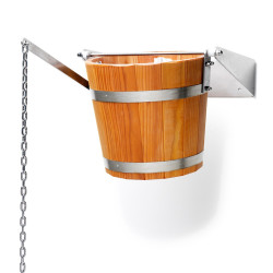 Aukstās dušas spainis - TYLOHELO 