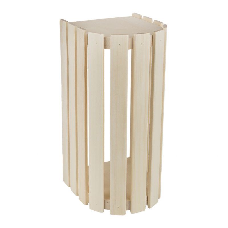 Ovāls lampas abažūrs SV