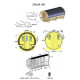 Pirts māja 400