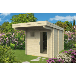 EERO FLAT pirts māja 