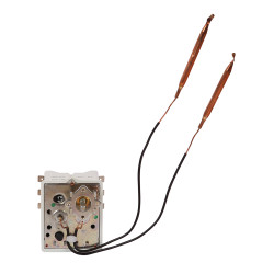 Rezerves daļas - SAWO termostats HP01-013 