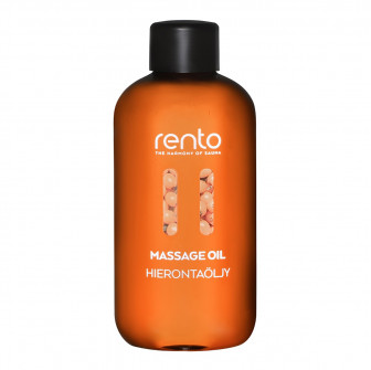 RENTO masāžas eļļa