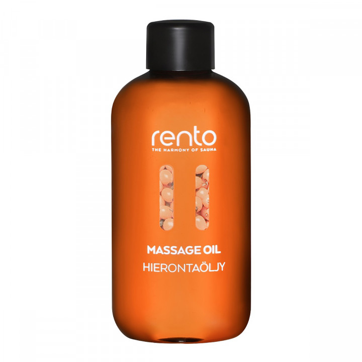 RENTO masāžas eļļa