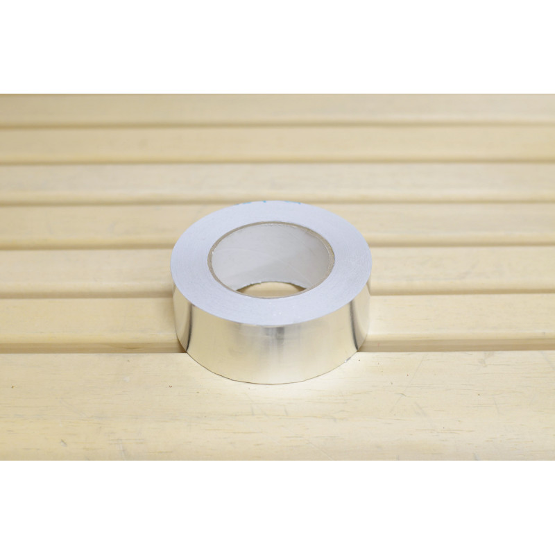 Alumīnija lente 50m