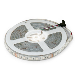 LED apgaismojums Himalaju sāls ķieģeļiem, RGB 