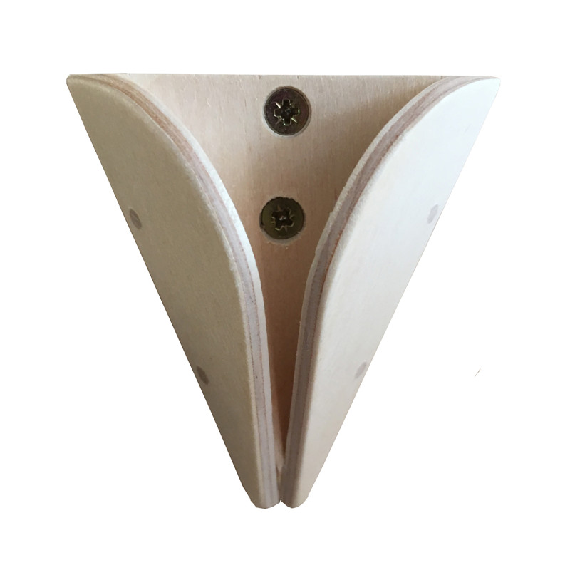 SAUFLEX dvieļu turētājs