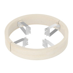 Drošības margas - SAWOTEC Tower Roundx sildītājam 