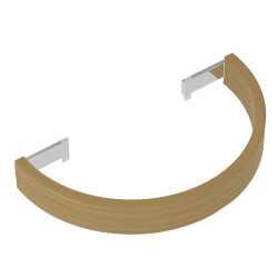 Drošības margas - SAWOTEC Tower Wall sildītājam 